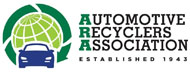 Automotive Recyclers Association Member