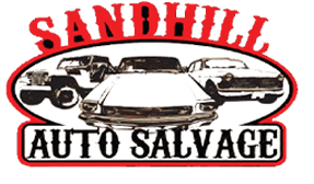 Sandhill Auto Salvage Used Auto Parts of IA
